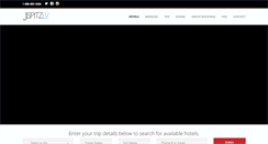 Desktop Screenshot of jordanspitzlv.com